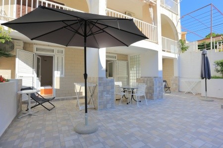 Apartmány 3298-514 - 5