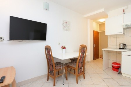Apartmány 3298-514 - 1