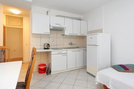Apartmány 3298-514 - 2