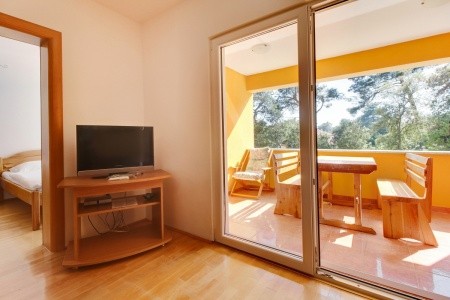 Apartmány 3298-1762 - 2