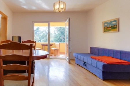 Apartmány 3298-1762 - 3