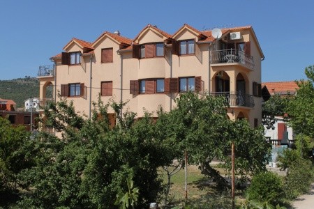 Apartmány 3298-1319