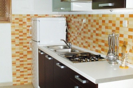 Apartmány 3298-563 - 6