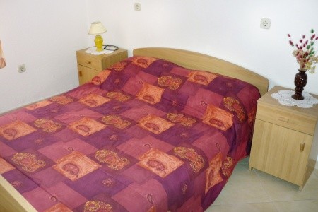 Apartmány 3298-563 - 5