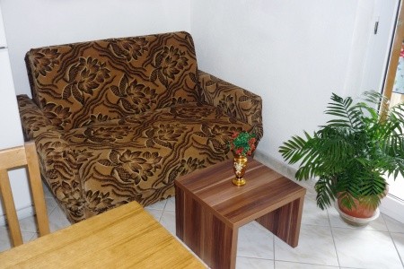 Apartmány 3298-563 - 1