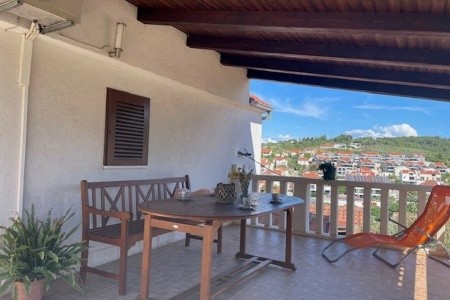 Apartmány 3298-1157