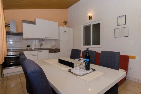 Apartmány 3298-1668 - 2