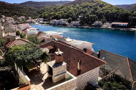 Apartmány 3298-2806