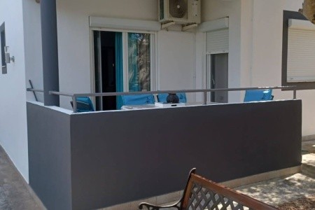 Apartmány 3298-1830 - 1