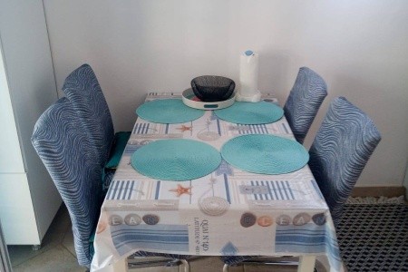 Apartmány 3298-1830 - 2