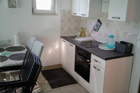 Apartmány 3298-1830 - 3