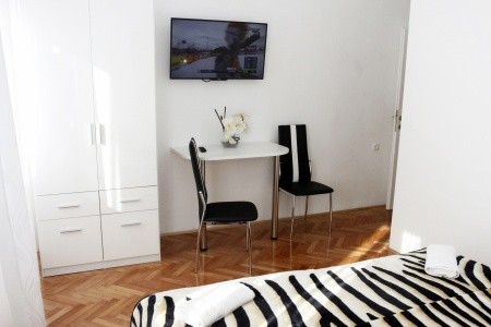 Pokoje 3298-1543 - 2