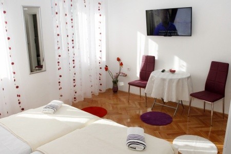 Pokoje 3298-1543 - 7