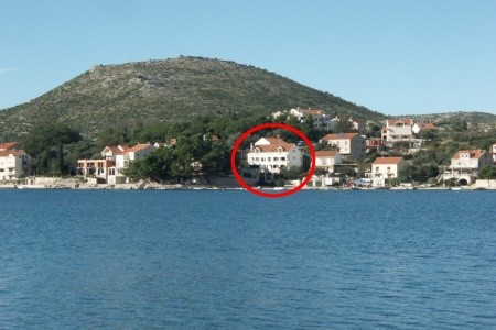 Pokoje 3298-1021 - 2