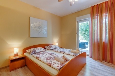 Apartmány 3298-639