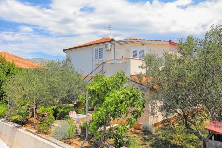 Apartmány 3298-891 - 2