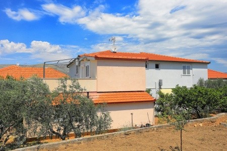 Apartmány 3298-891 - 3