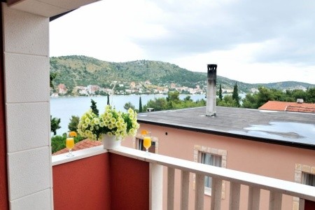 Apartmány 3298-1045 - 3