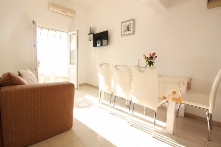 Apartmány 3298-1413 - 2