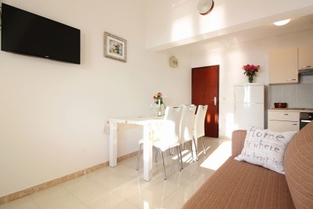 Apartmány 3298-1413 - 3