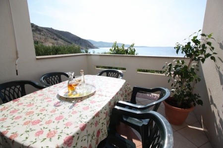 Apartmány 3298-1413 - 45