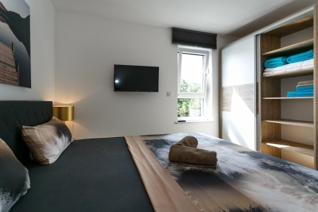 Apartmány 3298-4503 - 1