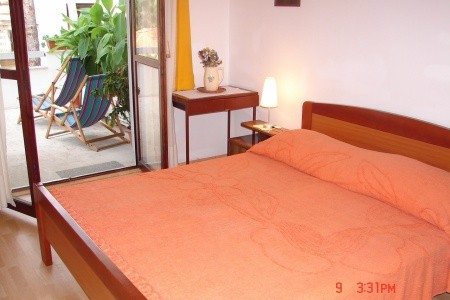 Apartmány 3298-2909 - 1