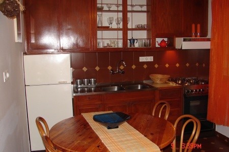 Apartmány 3298-2909 - 2