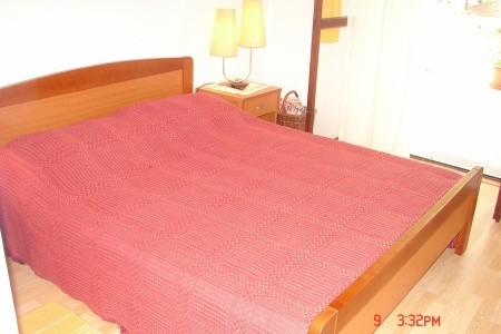 Apartmány 3298-2909 - 3