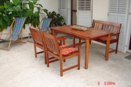 Apartmány 3298-2909 - 5