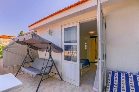 Apartmány 3298-2107