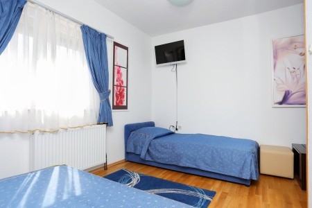 Apartmány 3298-3361 - 1