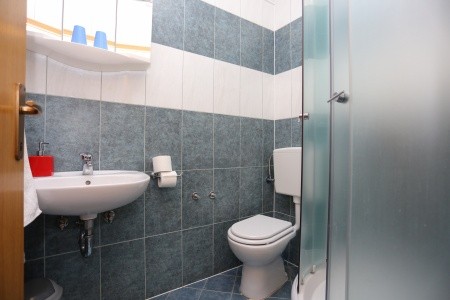 Apartmány 3298-3361 - 3