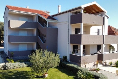 Apartmány 3298-4036