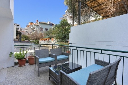 Apartmány 3298-2652 - 3