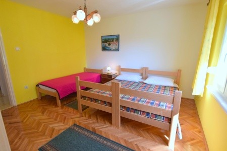 Apartmány 3298-4346