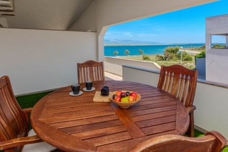 Apartmány 3298-3574