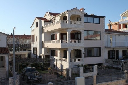 Apartmány 3298-1652