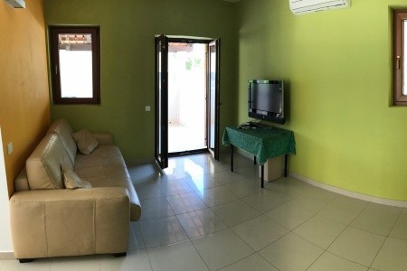 Apartmány 3298-4689 - 1