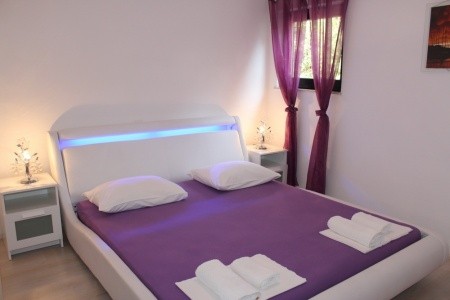 Apartmány 3298-1074