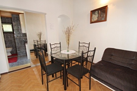 Apartmány 3298-1074 - 3