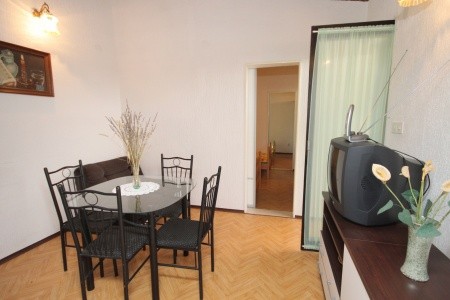 Apartmány 3298-1074 - 4