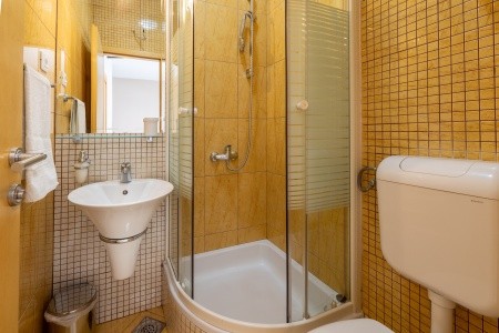 Apartmány 3298-1455 - 2