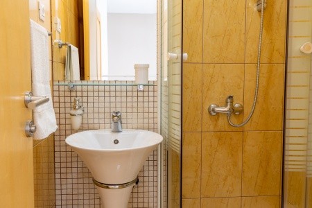 Apartmány 3298-1455 - 3