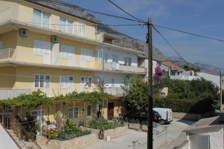 Apartmány 3298-1455 - 5