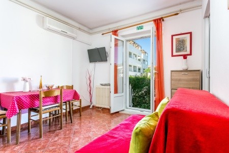 Apartmány 3298-3321 - 1