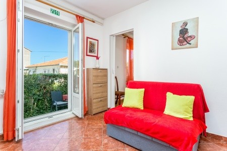 Apartmány 3298-3321 - 2