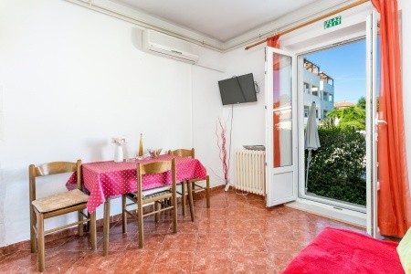 Apartmány 3298-3321 - 3