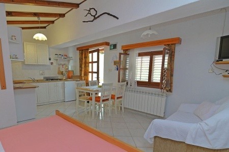 Apartmány 3298-5548 - 24