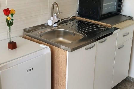 Apartmány 3298-1416 - 2